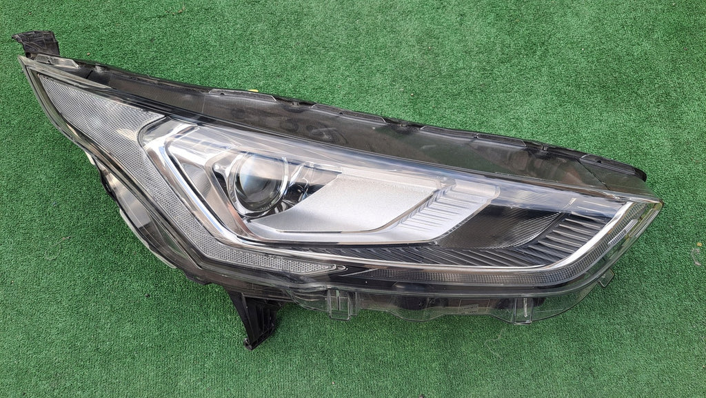 Frontscheinwerfer Ford Connect KT1B-13D154-AD LED Rechts Scheinwerfer Headlight