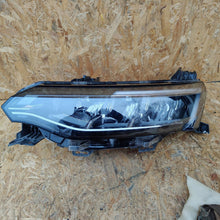 Load image into Gallery viewer, Frontscheinwerfer Renault Talisman 260601223R LED Links Scheinwerfer Headlight SCH6114455705rb