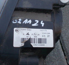 Laden Sie das Bild in den Galerie-Viewer, Frontscheinwerfer Fiat Ducato Boxer 1394418080 Rechts Scheinwerfer Headlight