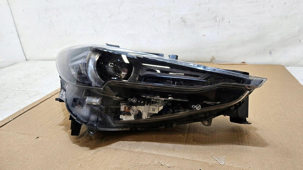 Frontscheinwerfer Mazda Cx-5 Cx 5 K124-51030 Rechts Scheinwerfer Headlight