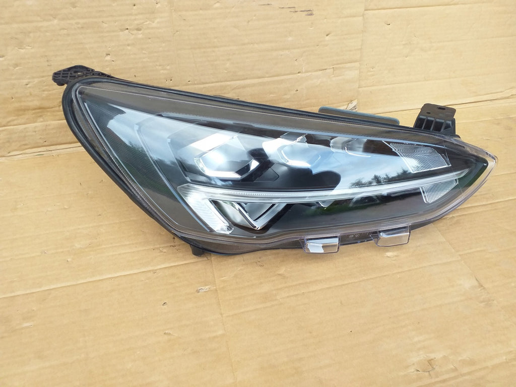 Frontscheinwerfer Ford Focus JX7B-13E014-SA full LED Rechts Headlight