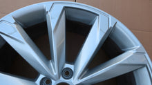 Load image into Gallery viewer, 1x Alufelge 20 Zoll 8.5" 5x112 37ET 4K9601025B Audi A6 Rim Wheel FEL9805017240xk
