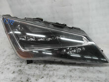 Laden Sie das Bild in den Galerie-Viewer, Frontscheinwerfer Seat Leon Full LED Rechts Scheinwerfer Headlight