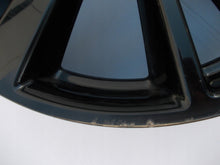 Load image into Gallery viewer, 1x Alufelge 19 Zoll 7.0" 5x114.3 40ET Glanz Silber Nissan Qashqai I J10 J11 FEL5906896183hk