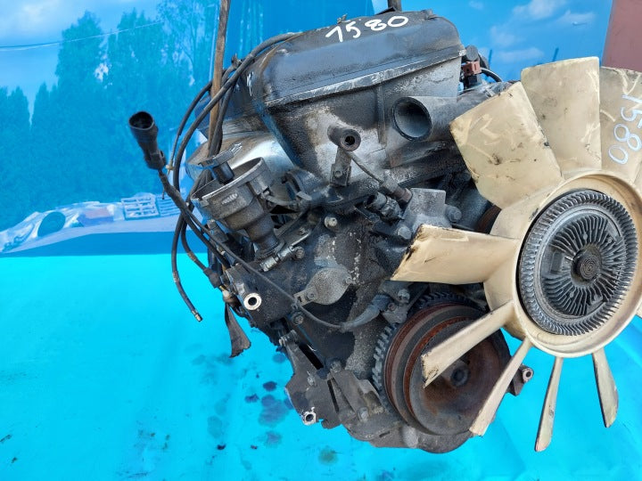 Motor Jaguar Xj 9BPMNA 3.2 199PS 146kW 178TKm Benzin Engine Komplett MOT9445341285fq