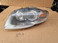 Laden Sie das Bild in den Galerie-Viewer, Frontscheinwerfer Audi A4 B7 8E0941029AS Xenon Links Scheinwerfer Headlight
