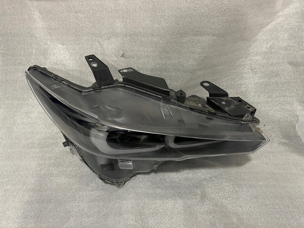 Frontscheinwerfer Mazda Cx5 Cx-5 KSD651030 9221675600 LED Rechts Headlight SCH1009240539jv