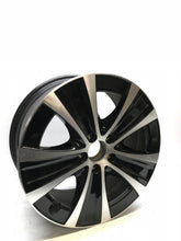 Laden Sie das Bild in den Galerie-Viewer, 1x Alufelge 18 Zoll 8.0&quot; 5x112 A2134013700 Mercedes-Benz W213 Rim Wheel