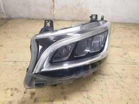 Frontscheinwerfer Mercedes-Benz Sprinter A9109067100 Full LED Rechts oder Links