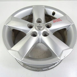 1x Alufelge 16 Zoll 6.5
