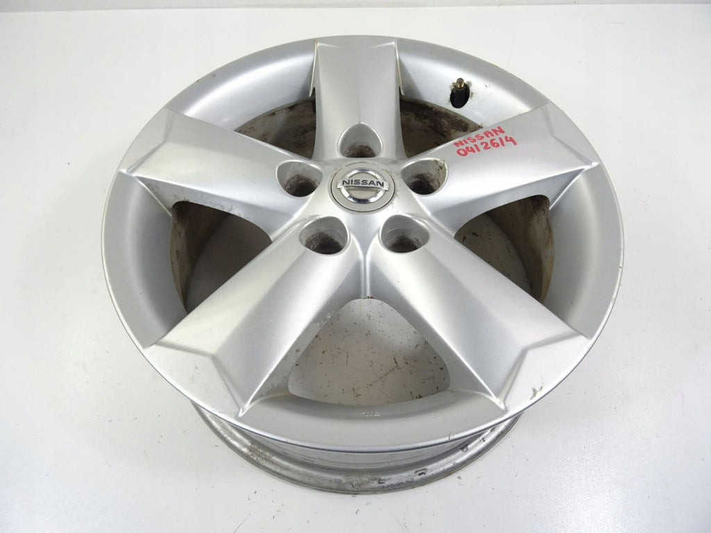 1x Alufelge 16 Zoll 6.5" 5x114.3 N31601 Nissan Qashqai I Rim Wheel FEL6939366690jw