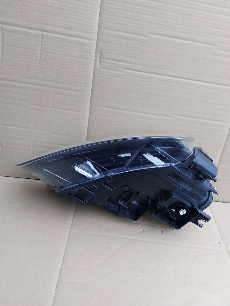 Frontscheinwerfer Audi Q3 8U0941005 Xenon Links Scheinwerfer Headlight