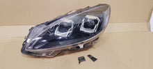 Load image into Gallery viewer, Frontscheinwerfer Ford Kuga I LV4B-13E017-AN Full LED Links Headlight SCH5191908548fk