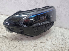 Laden Sie das Bild in den Galerie-Viewer, Frontscheinwerfer Mercedes-Benz Eqa Eqb A2439062801 LED Rechts Headlight SCH7460238899xi