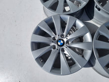 Load image into Gallery viewer, 4x Alufelge 17 Zoll 7.5" 5x120 37ET 6796244-F509207 BMW F21 E91 F30 E90 F31 FEL7536994839zz