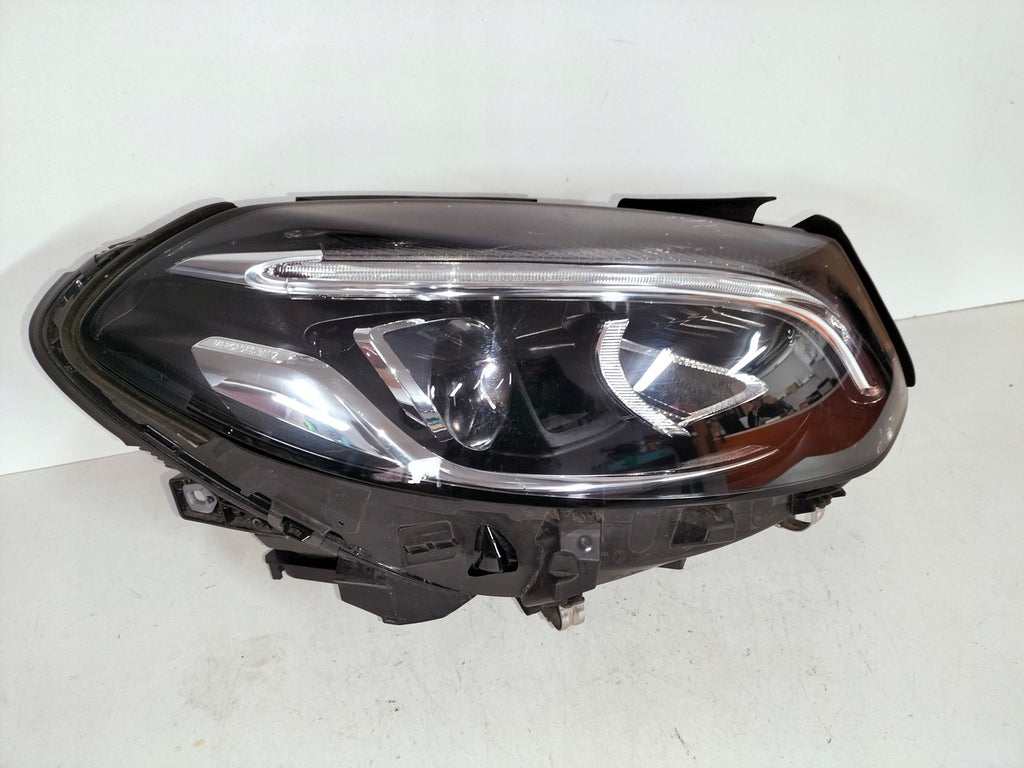 Frontscheinwerfer Mercedes-Benz W246 A2469067001 FULL LED Rechts oder Links