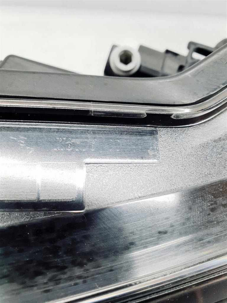 Frontscheinwerfer Toyota Yaris OD-199 LED Rechts Scheinwerfer Headlight