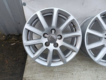 Load image into Gallery viewer, 4x Alufelge 16 Zoll 7.5" 5x112 45ET 8K0601025AT Audi Rim Wheel FEL5265884453an
