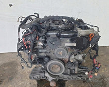 Laden Sie das Bild in den Galerie-Viewer, Motor Audi A6 C6 BPP 2.7 TDI 180PS 132kW 2006 Diesel Engine Komplett