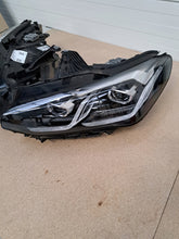 Laden Sie das Bild in den Galerie-Viewer, Frontscheinwerfer BMW 2 U06 5A42247 5A42248 LED Ein Satz Scheinwerfer Headlight SCH5006093974xd