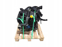 Laden Sie das Bild in den Galerie-Viewer, Motor Mercedes-Benz Renault Citan K9K860 1.5 DCI 196TKm 2010 Diesel Komplett