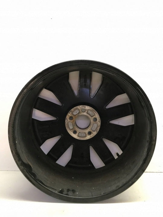 1x Alufelge 19 Zoll 5x108 32143628 Volvo Xc40 Rim Wheel FEL6241252307gn