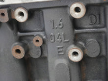 Load image into Gallery viewer, Motor Skoda Octavia I CRKB 1.6 TDI 110PS 81kW 104TKm Diesel Engine Unkomplett MOT9389675418oq