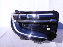 Laden Sie das Bild in den Galerie-Viewer, Frontscheinwerfer Renault Espace 260109229R 1EX27761EX01515206 LED Rechts SCH5529626586nj