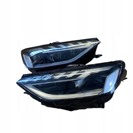 Frontscheinwerfer Audi A4 8W941033D 8W941034D LED Ein Satz Headlight SCH3202447391pk