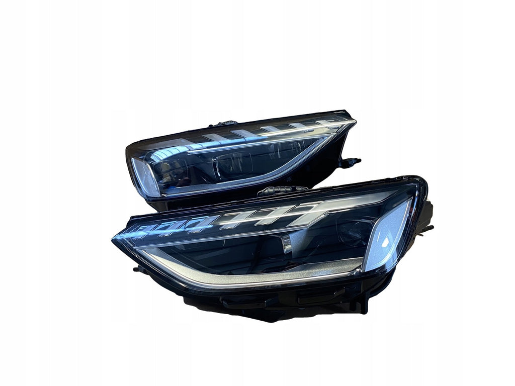 Frontscheinwerfer Audi A4 8W941033D 8W941034D LED Ein Satz Headlight SCH3202447391pk