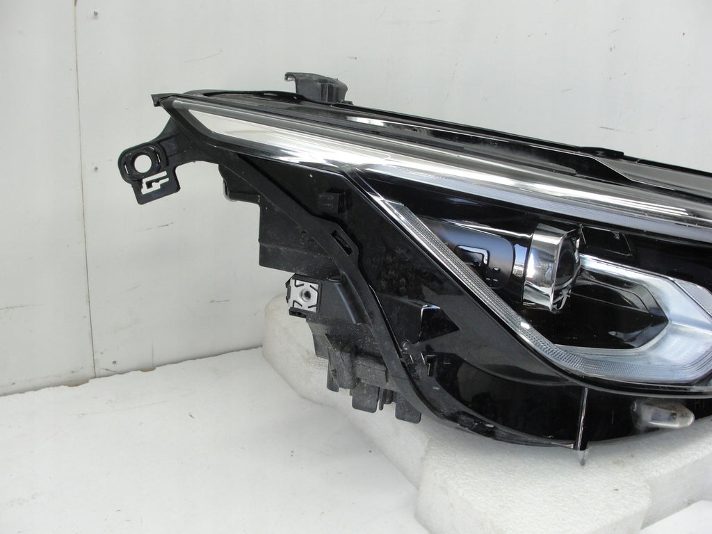 Frontscheinwerfer VW Golf VIII 5H1941036 LED Rechts Scheinwerfer Headlight SCH1343463708dh