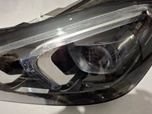 Load image into Gallery viewer, Frontscheinwerfer Mercedes-Benz Gle A1679066504 LED Links Scheinwerfer Headlight SCH3695798199fz