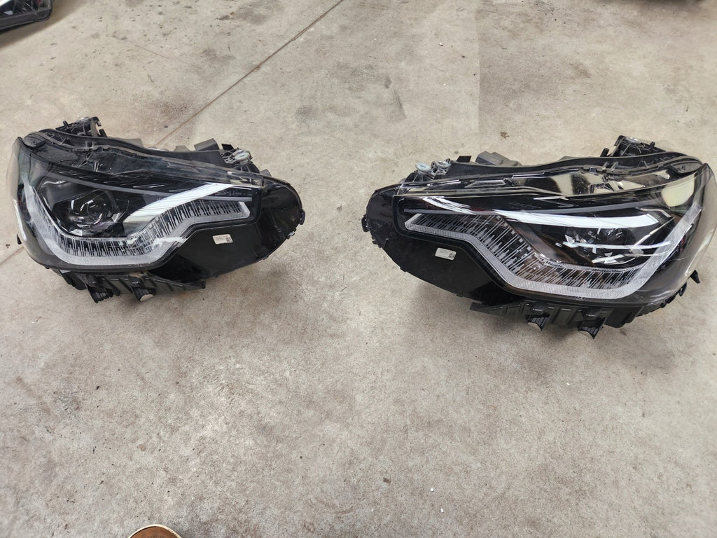 Frontscheinwerfer BMW 2 Coupe G42 8083636 Ein Satz Scheinwerfer Headlight SCH4646624244qp