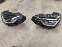 Load image into Gallery viewer, Frontscheinwerfer BMW 2 Coupe G42 8083636 Ein Satz Scheinwerfer Headlight SCH4646624244qp