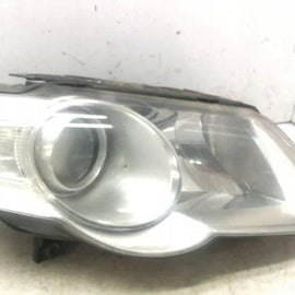 Frontscheinwerfer VW Passat 3C0941006S Rechts Scheinwerfer Headlight SCH9409516977vd