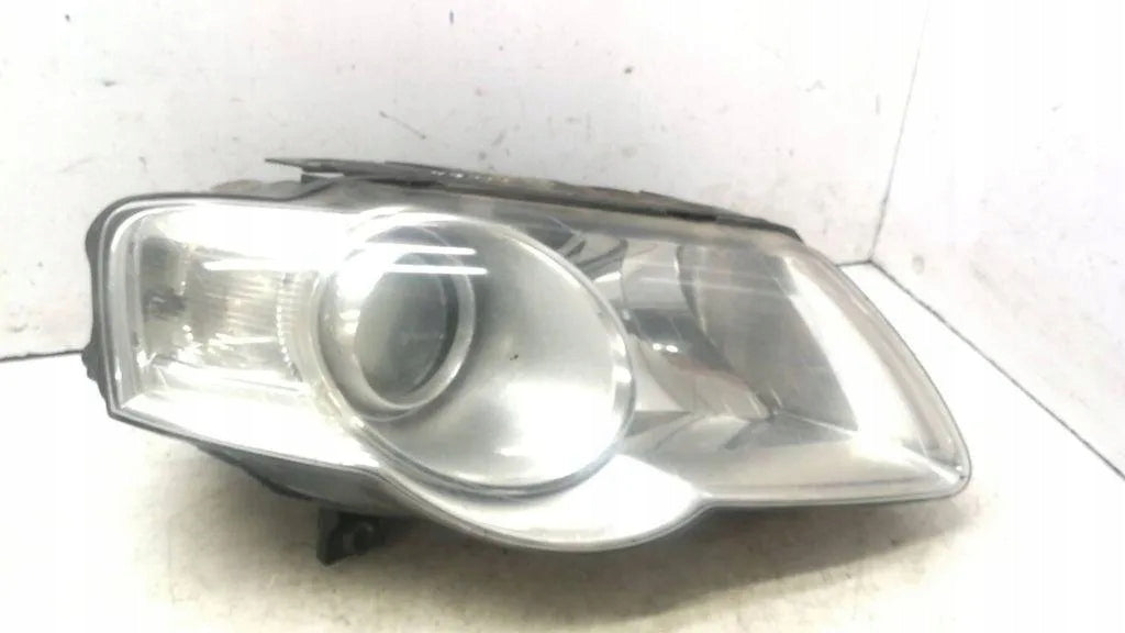Frontscheinwerfer VW Passat 3C0941006S Rechts Scheinwerfer Headlight SCH9409516977vd