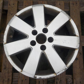 1x Alufelge 16 Zoll 6.5