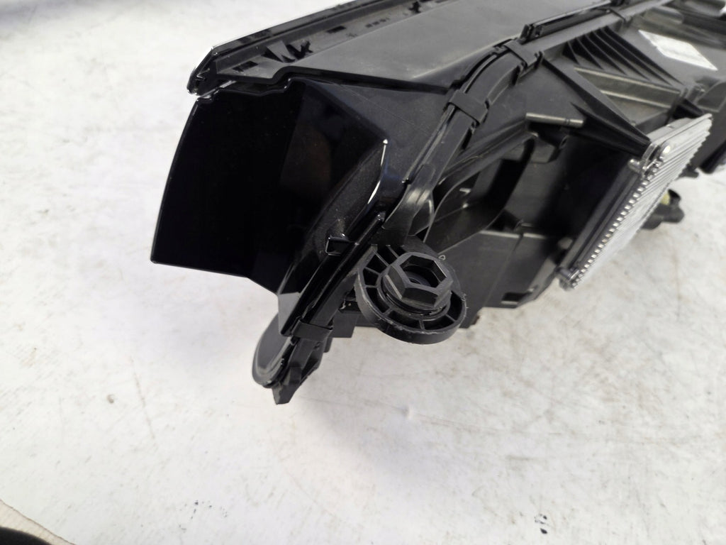 Frontscheinwerfer VW Touareg 761941082B LED Rechts Scheinwerfer Headlight SCH3642977087pm
