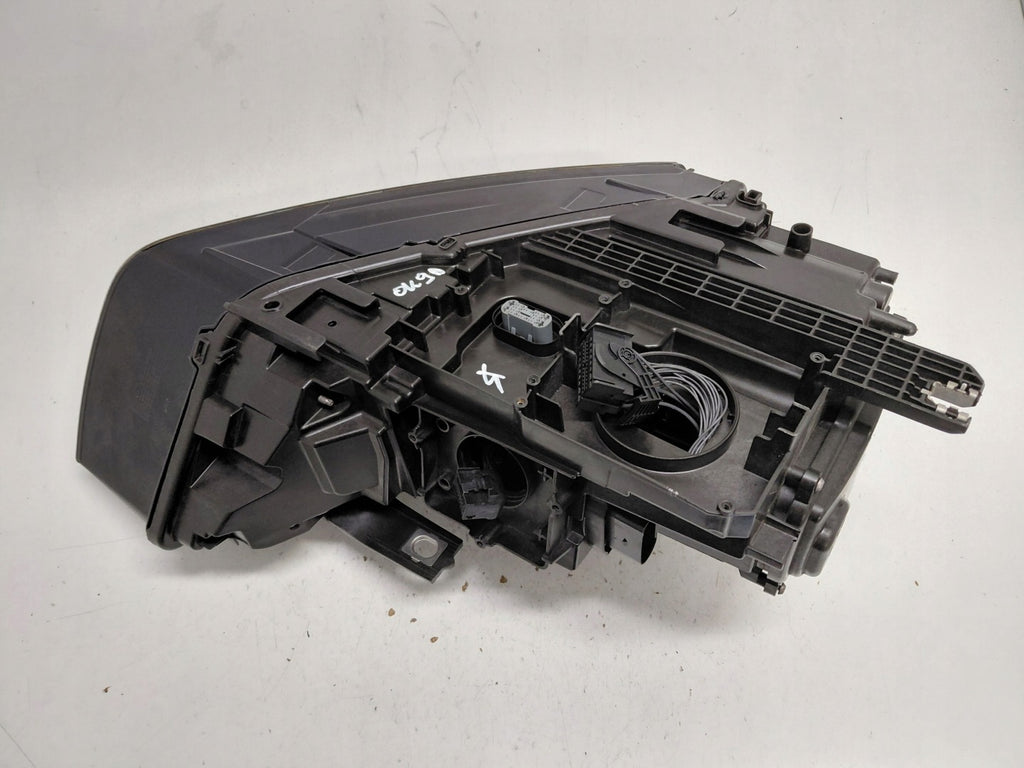 Frontscheinwerfer Audi Q3 8U0941033 Full LED Links Scheinwerfer Headlight SCH3939693270cz