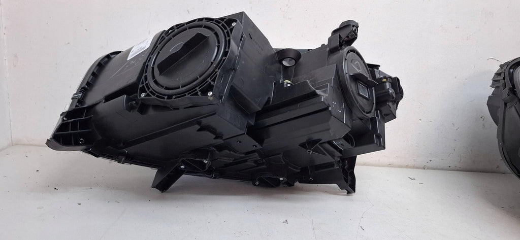 Frontscheinwerfer Mercedes-Benz W166 A1668202461 Rechts Scheinwerfer Headlight