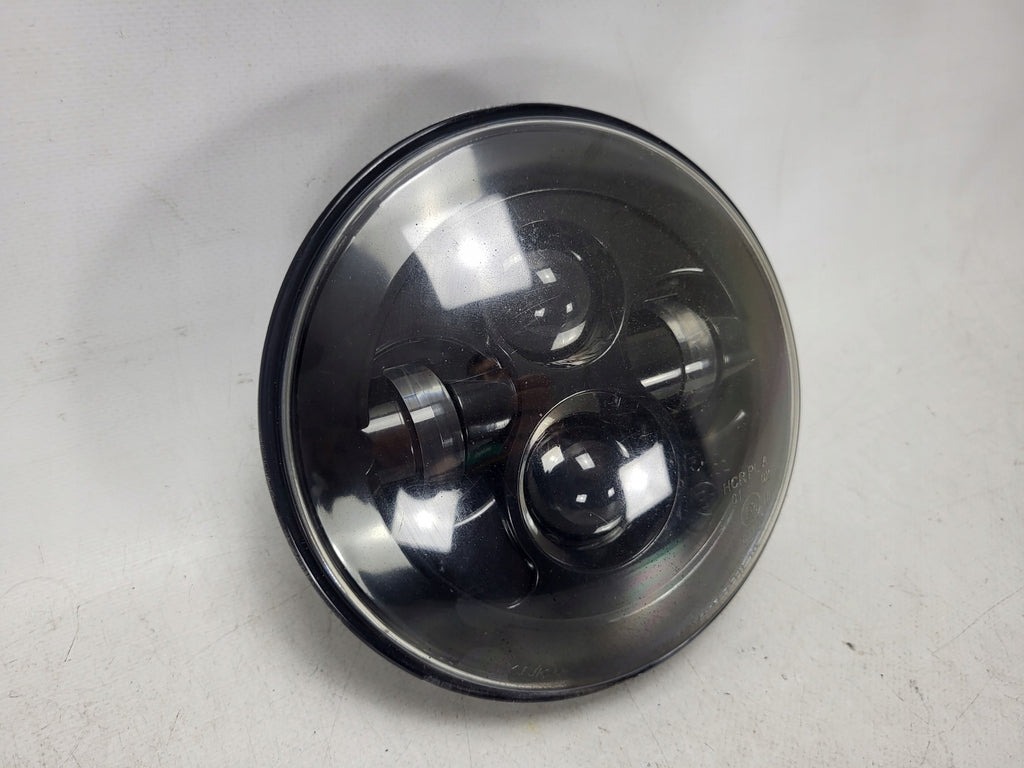 Frontscheinwerfer Jeep Wrangler 85212054 LED Ein Stück (Rechts oder Links) SCH5894344277nz