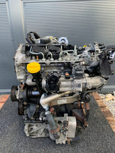 Load image into Gallery viewer, Motor Renault Laguna III M9RP814 2.0 DCI 174TKm Diesel Engine Komplett MOT2196299262sk