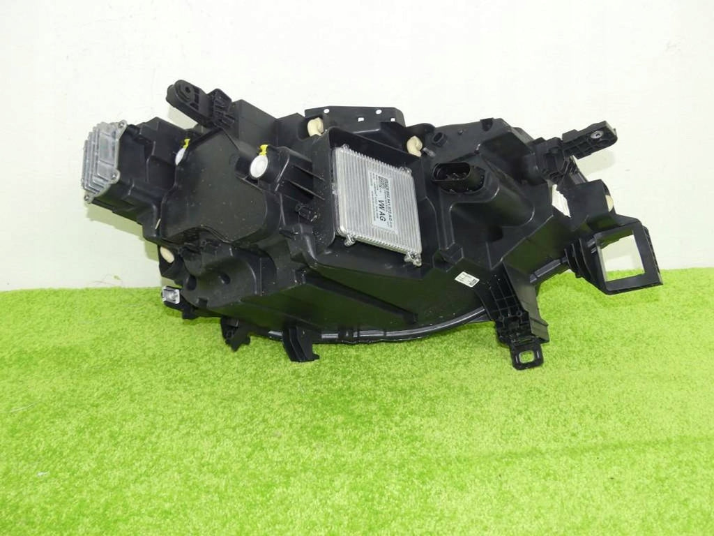 Frontscheinwerfer VW 11B941035M Full LED Links Scheinwerfer Headlight SCH8647377657ca