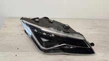 Laden Sie das Bild in den Galerie-Viewer, Frontscheinwerfer Seat Leon 5F1941008L LED Rechts Scheinwerfer Headlight