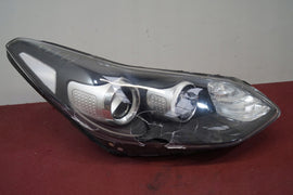 Frontscheinwerfer Kia Sportage IV 92102F1010 Rechts Scheinwerfer Headlight