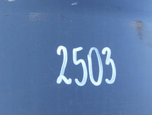 Laden Sie das Bild in den Galerie-Viewer, 1x Alufelge 18 Zoll 7.5&quot; 5x108 49ET YP00063880 Opel Grandland X Rim Wheel