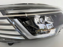 Laden Sie das Bild in den Galerie-Viewer, Frontscheinwerfer Renault Trafic III 260102899R Rechts Scheinwerfer Headlight SCH2757365620ul