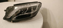 Laden Sie das Bild in den Galerie-Viewer, Frontscheinwerfer Mercedes-Benz W222 0301276233 A2229061302 Links Headlight SCH3874948717oy
