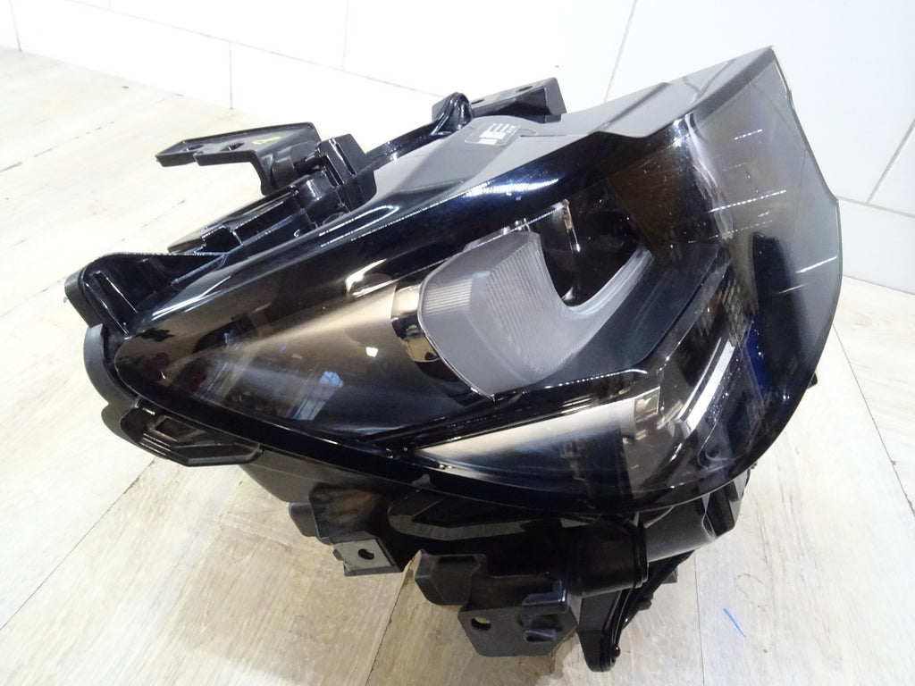 Frontscheinwerfer Mazda Cx-60 KR9R51030 Full LED Rechts Scheinwerfer Headlight SCH3854844505vt