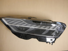 Laden Sie das Bild in den Galerie-Viewer, Frontscheinwerfer Audi A7 4K8941035F LED Links Scheinwerfer Headlight SCH3329037412ri